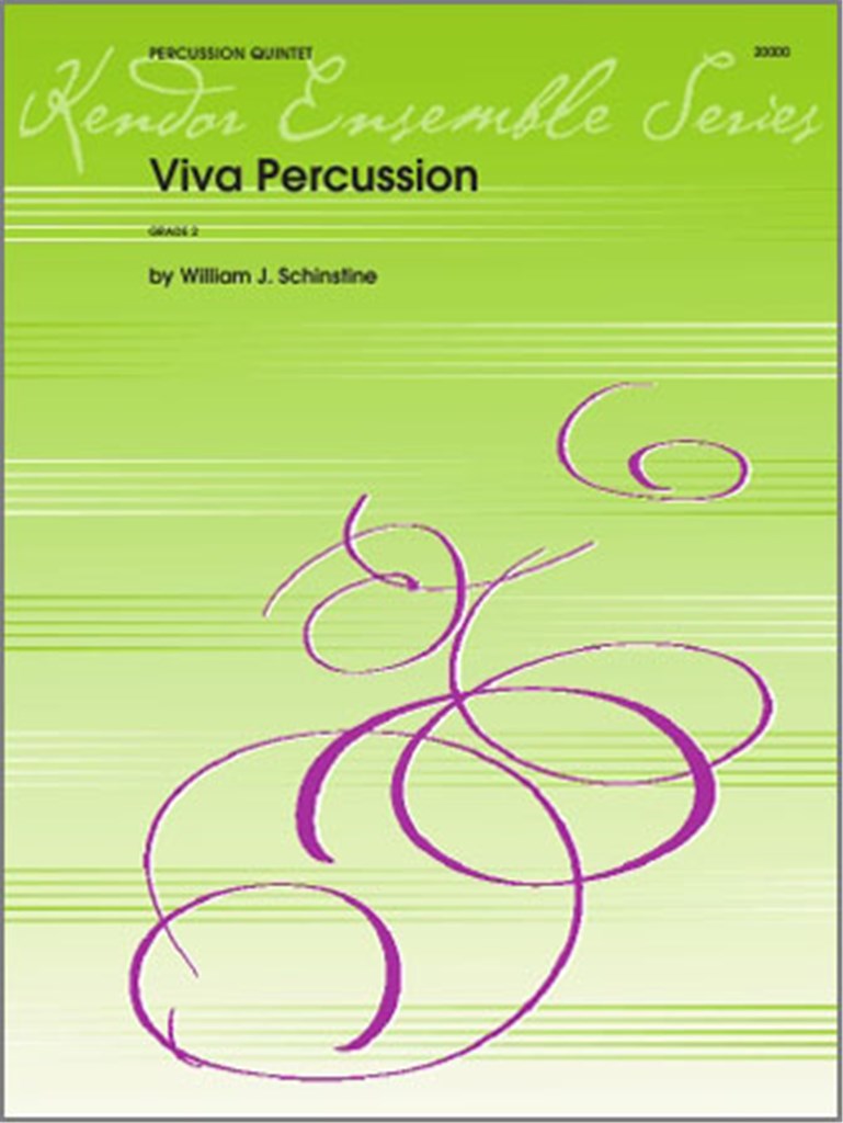 Viva Percussion